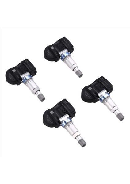 4pcs Tpms Lastik Basınç Monitör Sensörü 3641100AKZ16A 433MHZ Büyük Duvar Kanadı Için C50 Haval H6 M6 (Yurt Dışından) fiyatları