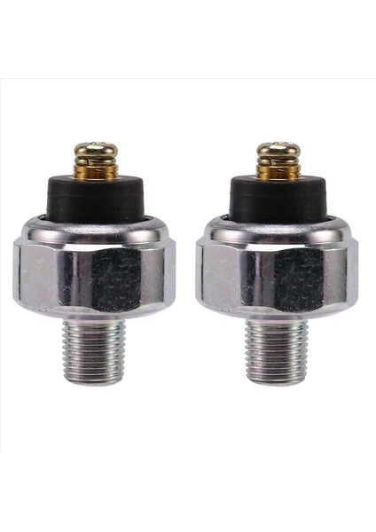 2x 37240-P13-013 Yağ Basınç Anahtarı Honda Accord Için Gönderme Ünitesi Sensörü 98-02 3 0l Cb 550 Dört F-F2 K3 (Yurt Dışından)