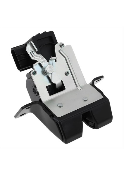 Hyundai I30 Için Elantra Kia Ceed Araba Bagaj Kapağı Kilit Bagaj Kilit Kapısı Kilit Aktüatörü 81230-A6000 81230A6000 (Yurt Dışından)