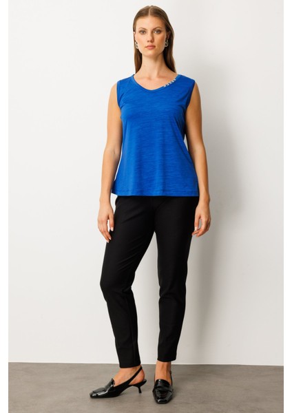 On Fashıon 26K.ON.BLZ.61333.01 Bluz fiyatları