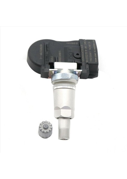 2pcs Tpms Lastik Basınç Izleme Sensörü 40700-5578R Renault Megane 2 (2002-2009) Scenic 2 (2003-2009) (Yurt Dışından) fiyatları