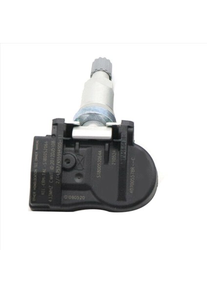 2pcs Tpms Lastik Basınç Izleme Sensörü 40700-5578R Renault Megane 2 (2002-2009) Scenic 2 (2003-2009) (Yurt Dışından) indirimleri