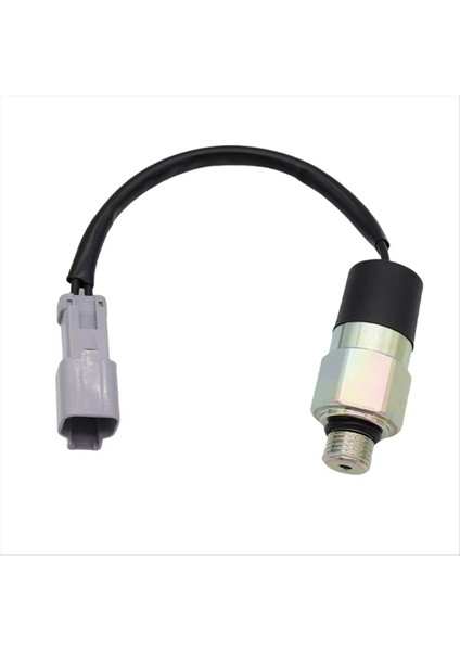 AH224451 John Deere Mower Için Basınç Anahtarı Sensörü 4895 4990 4995 W235 W260 Kombine C670 AH128929 AX16239 AXE73706 (Yurt Dışından)