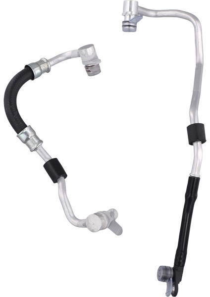 Araba Turboşarj Sol Sağ Soğutma Su Borusu A2782000800 A2782000900 Mercedes Benz Amg M-Sınıf Cls Gle Gls ml 63 (Yurt Dışından) fiyatları