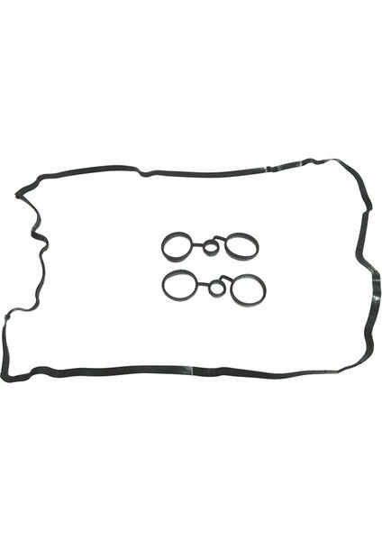 0249E6 0249E7 Motor Rocker Kapak Conta Silindir Kafası Peugeot 3008 408 508 308S Citroen C4L C5 C3-Xr (Yurt Dışından)