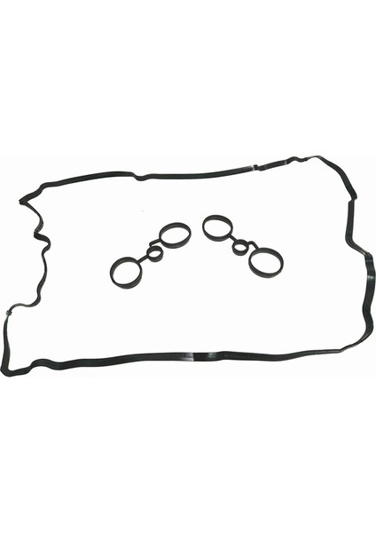 0249E6 0249E7 Motor Rocker Kapak Conta Silindir Kafası Peugeot 3008 408 508 308S Citroen C4L C5 C3-Xr (Yurt Dışından) modelleri