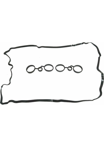 0249E6 0249E7 Motor Rocker Kapak Conta Silindir Kafası Peugeot 3008 408 508 308S Citroen C4L C5 C3-Xr (Yurt Dışından) fırsatları