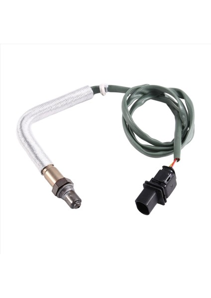 0065422718 Bosch Için Ön Oksijen Sensörü 0258017203 O2 Mercedes-Benz Için Sensör C-Klasse E-Klasse Slk A0065422718 (Yurt Dışından) fiyatları