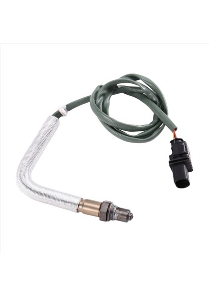 0065422718 Bosch Için Ön Oksijen Sensörü 0258017203 O2 Mercedes-Benz Için Sensör C-Klasse E-Klasse Slk A0065422718 (Yurt Dışından) modelleri