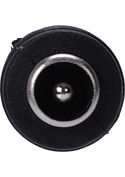 2x Sarı Uç 4 0x1 7 mm Erkek Fişe 5 5x2 1mm Dişi Jack Dc Güç Konnektörü Siyah (Yurt Dışından) indirimleri