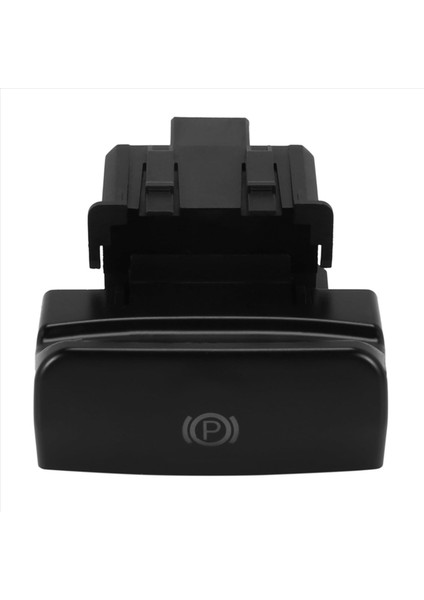 Peugeot Için 5x Citroen C4 Picasso Ds4 C4 Park Freni El Freni El Fren Anahtarı 470702 Mat Siyah (Yurt Dışından) fiyatları