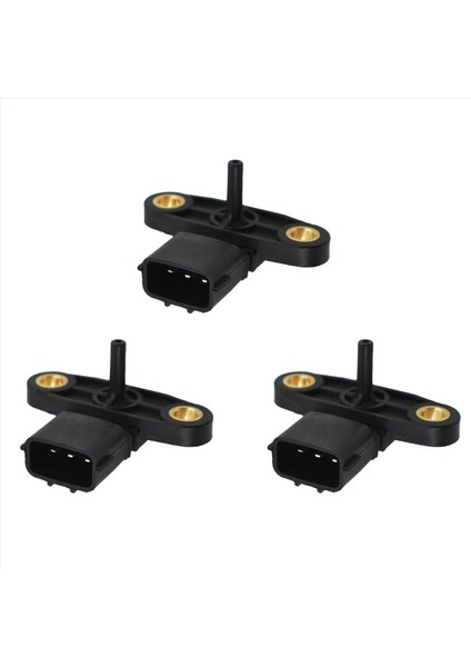 Nissan Navara D40 Pathfinder Için 3x Araç Yakıt Basınç Sensörü 22365-EB30A (Yurt Dışından)