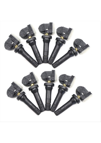 10 Adet Araba Tpms Lastik Basınç Sensörü 36411011XKN01A Harika Duvar Için (Yurt Dışından) modelleri
