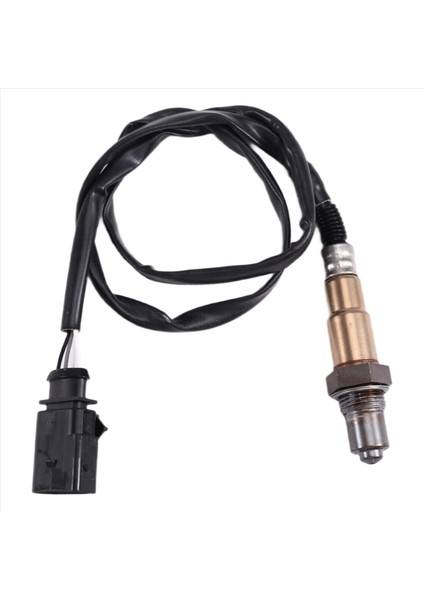 1K0998262T Araba O2 Sensör Audi A4 A4 A5 A8 Vw Passat Touareg Tiguan Golf 2007-2018 (Yurt Dışından)