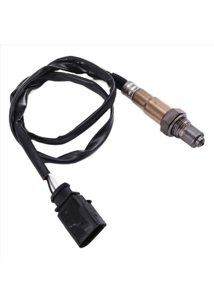 1K0998262T Araba O2 Sensör Audi A4 A4 A5 A8 Vw Passat Touareg Tiguan Golf 2007-2018 (Yurt Dışından) modelleri