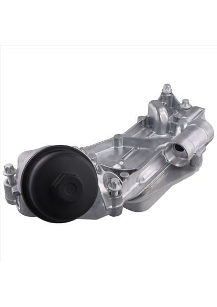 12992593 Chevrolet Aveo Cruze Için Motor Yağı Soğutucu 1 6l 1 8l Sonic Trax Pontiac G3 Orlando Opel Vauxhall Zafira Vectra (Yurt Dışından) modelleri