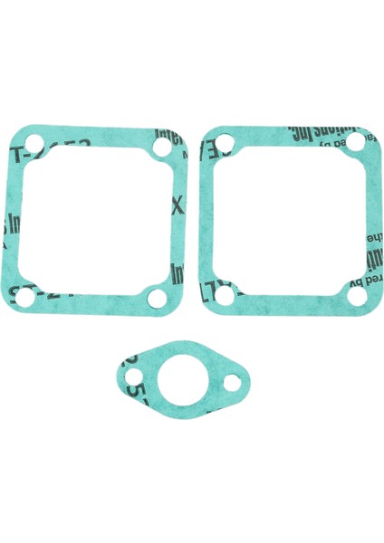 Yamaha Banshee Için Yağ Salonu ile Komple Motor Conta Seti 1987-2006 YFZ350 (Yurt Dışından) fırsatları