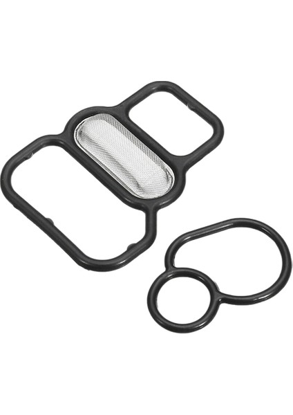 2 Honda Acura Araç Aksesuarları Için Solenoid Makara Valf Conta Kiti Set 15815-RAA-A02 &amp 15825-P2M-005 (Yurt Dışından) fiyatları