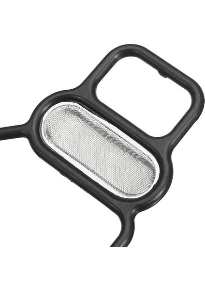 2 Honda Acura Araç Aksesuarları Için Solenoid Makara Valf Conta Kiti Set 15815-RAA-A02 &amp 15825-P2M-005 (Yurt Dışından) indirimleri