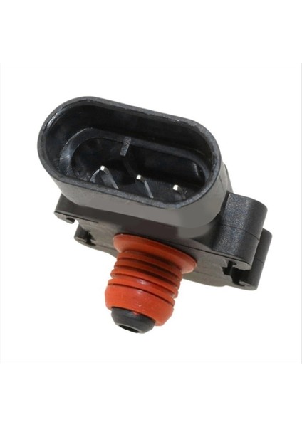 Yeni Li Kamyon Alım Basınç Sensörü 2813975 28139776 MAP-016 8-28139775-0 Isuzu 4hk1 6hk1 Kamyon Cxz Cyz (Yurt Dışından) fırsatları