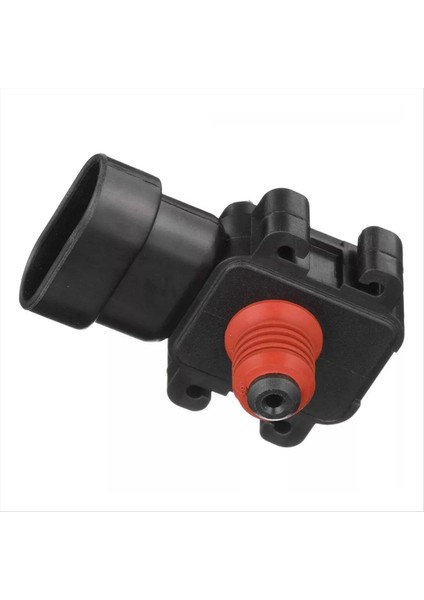 Yeni Li Kamyon Alım Basınç Sensörü 2813975 28139776 MAP-016 8-28139775-0 Isuzu 4hk1 6hk1 Kamyon Cxz Cyz (Yurt Dışından) indirimleri