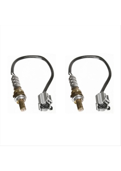 2x Yukarı Akış O2 Oksijen Sensörü 234-4077 1996-2001 Dodge Ram 1500 3 9l 5 2l 5 9l (Yurt Dışından)