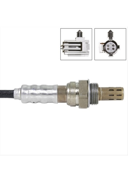 2x Yukarı Akış O2 Oksijen Sensörü 234-4077 1996-2001 Dodge Ram 1500 3 9l 5 2l 5 9l (Yurt Dışından) fırsatları