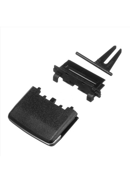 Mercedes Için 5x Benz W166 ml Gl Otomatik Araç Ön Merkez A/c Hava Havalandırma Çıkış Sekmesi Klipsli Onarım Kiti (Yurt Dışından) fırsatları