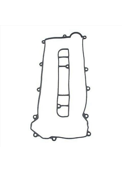 2x Motor Valfı Kapak Kapağı Kapağı Conta Seti Mazda 3 6 Cx-7 Için (Yurt Dışından) fiyatları