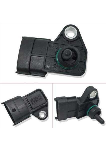 2x 39300-2B000 Harita Sensörü Hyundai Accent Sonata Için Hava Basınç Sensörü Tucson Kia Forte Optima Rio 1 6l 2 0l (Yurt Dışından) modelleri
