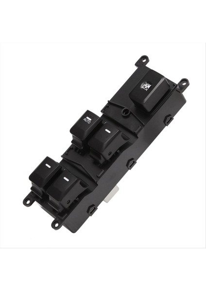 93570-1W130 Araba Güç Penceresi Düğmeleri Kia Rio Iıı Için Ana Anahtar (Ub) 2012-2016 Kontrol Penceresi Cam Kaldırıcı Anahtarı (Yurt Dışından) modelleri