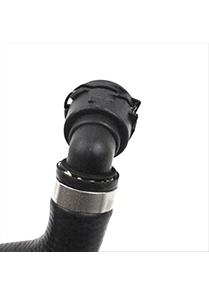 17127619687 Otomatik Radyatör Soğutucu Tüp Hortum Borusu Bmw F07N F10 F10N F11 F11N F18 Motorlar Soğutma Borusu (Yurt Dışından) modelleri