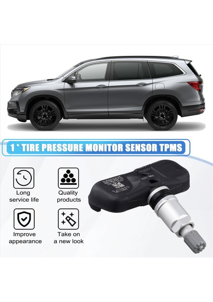 Honda Pilot 42753-STK-A01 Için Lastik Basınç Monitör Sensörü Tpms (Yurt Dışından) fırsatları