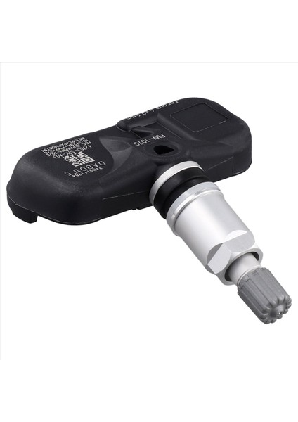 Honda Pilot 42753-STK-A01 Için Lastik Basınç Monitör Sensörü Tpms (Yurt Dışından) indirimleri