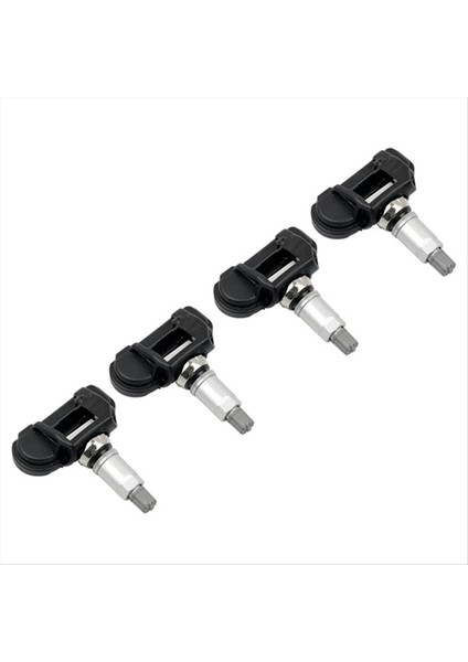 4pcs Araba Tpms Sensör Lastik Basınç Sensörü Izleme Sistemi 13598775 13581560 Chevrolet Opel Corsa Vauxhall Astra Için (Yurt Dışından) indirimleri