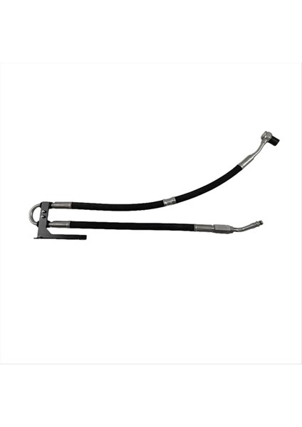 1644602224 Hidrolik Direksiyon Basınç Dönüş Hortumu Mercedes Benz W164 GL450 GL550 Basınçlı Hortum (Yurt Dışından)