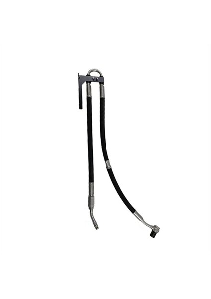 1644602224 Hidrolik Direksiyon Basınç Dönüş Hortumu Mercedes Benz W164 GL450 GL550 Basınçlı Hortum (Yurt Dışından) indirimleri