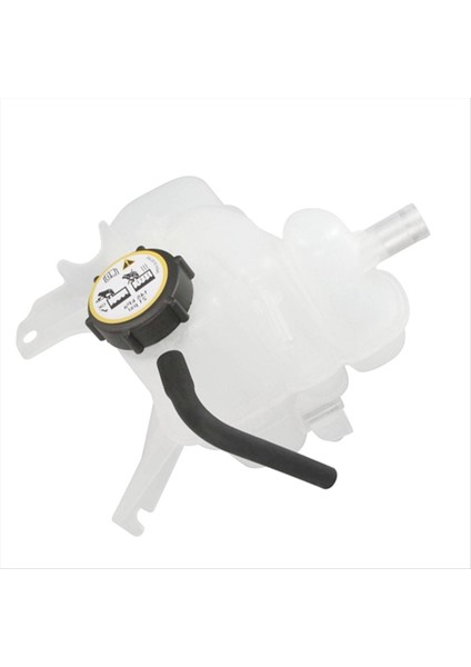 Soğutucu Rezervuar Motor Radyatör Taşma Genişleme Tank Şişesi Ford Kuge Için Kapak W/kapak 2003-2007 Kaçış 5L8Z8A080AA (Yurt Dışından)