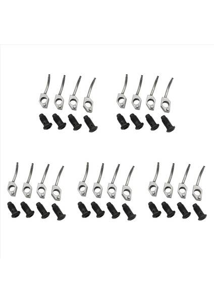 Chevrolet Cruze Epica Sonic Aveo Opel Astra Zafira Mokka Saab 9-5 55564441 (Yurt Dışından)