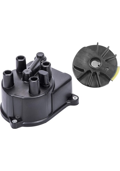 Cevapla Distribütör Kapağı Rotor ve Conta Kitleri 30102-P54-006 30102-PT2-006 Civic Cr-V Accord Için 1995-2002 (Yurt Dışından)
