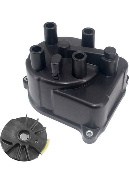 Cevapla Distribütör Kapağı Rotor ve Conta Kitleri 30102-P54-006 30102-PT2-006 Civic Cr-V Accord Için 1995-2002 (Yurt Dışından) indirimleri