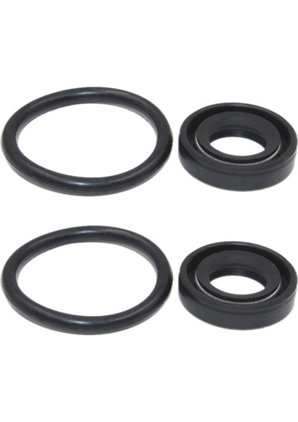 2x Distribütör Set ve O-Ring Honda Integra Için 30110-PA1-732&#39 Yi Değiştirin Civic Cr-V Accord / Dx Odyssey Prelude S cl (Yurt Dışından)