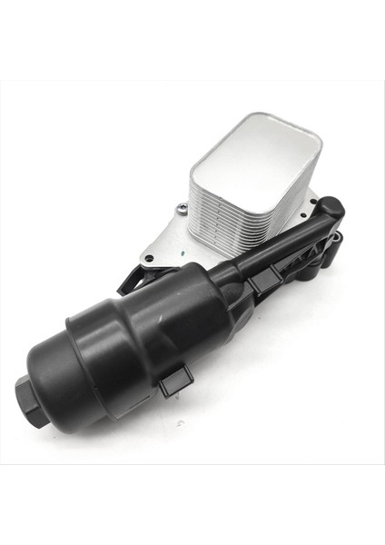 11428511391 Yeni Motor Yağı Soğutucu Montaj Radyatör Modülü Yağ Soğutucu Bmw Mini Cooper X1 X2 I8 11428585235 (Yurt Dışından) indirimleri