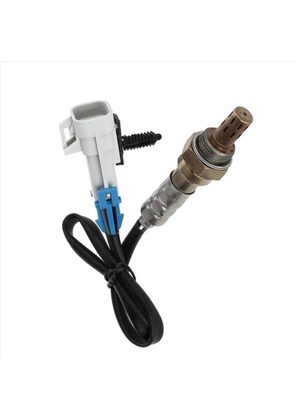 2x 234-4668 Gmc Chevrolet Silverado Için Uygun Oksijen Sensörü 1500 Tahoe Çığ Aksesuarları (Yurt Dışından) fiyatları