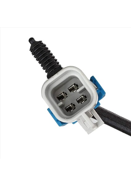 2x 234-4668 Gmc Chevrolet Silverado Için Uygun Oksijen Sensörü 1500 Tahoe Çığ Aksesuarları (Yurt Dışından) indirimleri