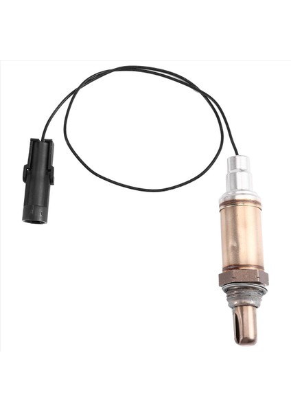 0258002024 Oksijen Sensörü O2 Sensör Araç Hava Yakıt Oranı Gm Parçaları Için Lambda Prob AFS21 19211437 1WIRE 0258002060 (Yurt Dışından)