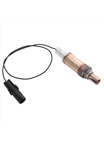 0258002024 Oksijen Sensörü O2 Sensör Araç Hava Yakıt Oranı Gm Parçaları Için Lambda Prob AFS21 19211437 1WIRE 0258002060 (Yurt Dışından) modelleri