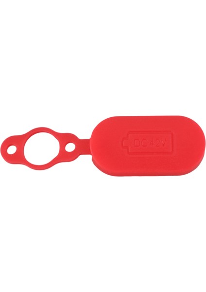 2pcs Şarj Portu Toz Fiş Xiaomi Mijia M365 Elektrikli Scooter Delik Kapağı Yedek Aksesuar Için Kauçuk Kılıf (Yurt Dışından) modelleri