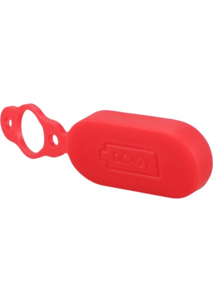 2pcs Şarj Portu Toz Fiş Xiaomi Mijia M365 Elektrikli Scooter Delik Kapağı Yedek Aksesuar Için Kauçuk Kılıf (Yurt Dışından) fırsatları