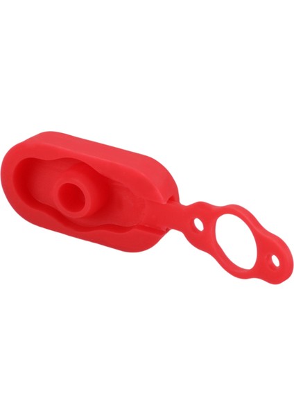 2pcs Şarj Portu Toz Fiş Xiaomi Mijia M365 Elektrikli Scooter Delik Kapağı Yedek Aksesuar Için Kauçuk Kılıf (Yurt Dışından) indirimleri